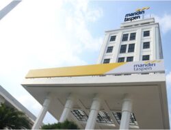 Bank Mandiri Taspen Terbitkan Obligasi Rp3 Triliun, Targetkan Perkembangan 11,6%