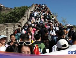 10 Tempat Wisata Bikin Trauma, Dikira Surga Ternyata Kotor dan Ramai