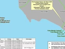 Bima Arya Bilang Kepmendagri soal 4 Pulau Aceh Masuk Sumatera Utara Bisa Berubah
