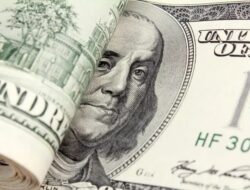 BRICS Berambisi Singkirkan Kurs Matauang Amerika AS, Ini Daftar 12 Kurs Matauang Teratas Hingga Dunia