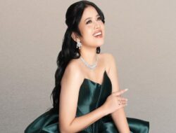 Damai, Shabrina Leanor Maafkan Fajar Noor Sesudah Putus: Balik Hingga Setelan Awal