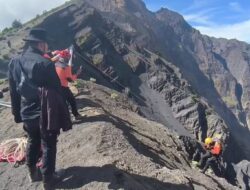Debat Panas Netizen Brasil dan Indonesia soal Juliana Marins Tewas Ke Rinjani