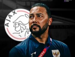 Bertahan Ke Timnasional Indonesia atau Balik Ke Perserikatan Belanda?