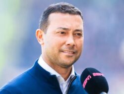 Denny Landzaat Tolak Tawaran Latih Ajax Amsterdam, Setia Di Timpilihan Indonesia