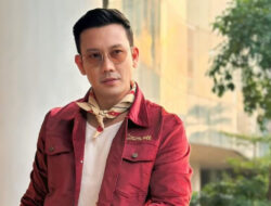 Denny Sumargo Minta Prabowo Selamatkan Raja Ampat Di Tambang Nikel: Papua Bukan Tanah Eksploitasi