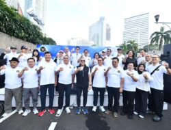 DEB Ketahanan Kelaparan Global Pertamina Hadir Hingga Hari Susu Nasional 2025