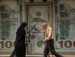 Era Mutakhir Dedolarisasi, Usd AS Untuk Berjalan Keluar Bersama Sistem Keuangan Internasional