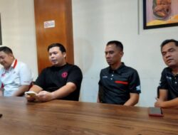 Menggali Potensi Pembalap Kota Tepian Di Lintasan Balap