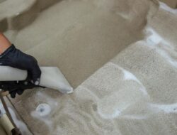 Mudah, Ini 6 Cara Bersihkan Interior Kendaraan Pribadi Pakai Bahan Rumah Tangga