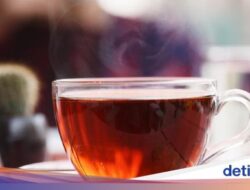 5 Citarasa yang Tak Boleh Dikonsumsi Berbarengan Teh, Cek Daftarnya!