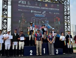 Untuk Kancah Nasional hingga Proyeksi Debut Internasional!