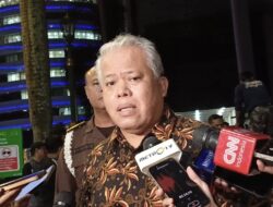 Kembali Mangkir, Ternyata Stafsus Nadiem Makarim Lagi Di Luar Negeri