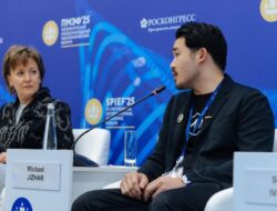 Kerja Sama Dagang Indonesia dan Rusia Perkuat Rantai Pasok Dunia
