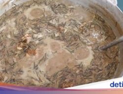 Menikmati Sajian Unik Kacang Hijau yang Berpadu Bersama Kaki Sapi dan Kikil