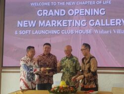 Legok Kian Berkembang, Widari Village Tawarkan Tempattinggal 2 Lantai Rp400 Jutaan