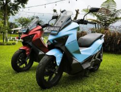 Kenapa Kendaraan Bermotor Roda Dua Listrik Terasa Lemot Pada Baterai Mendekati 0 Persen?