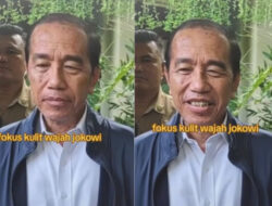 Mengenal Sindrom Stevens Johnson Gangguan Langka Serius yang Diduga Diidap Jokowi