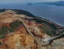 Tambang Nikel Hingga Raja Ampat Melanggar Undang-Undang