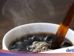 Terungkap! 3 Hal Teknis yang Bikin Rasa Minuman Kafein Pahit Tidak Enak