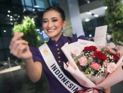 Monica Kezia Mendominasi BWAP Miss World 2025: Pengakuan Ini hanya Bonus