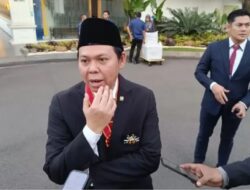 Prabowo Punya Komitmen Kuat Untuk Supremasi Hukum