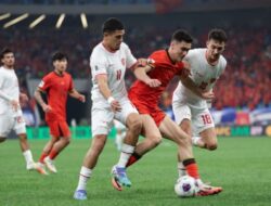 Siapa Layak Lolos Trophy Dunia 2026?