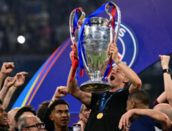 Manajer Kedua Cetak Treble Hingga 2 Skuat Berbeda