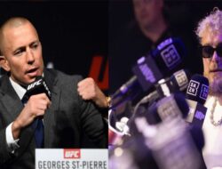 Dendam Buta Bisa Hancurkan Impianmu Di Hadapan Chavez Jr