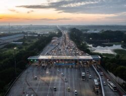 Ada Diskon Tarif Tol 20 Persen Pada Libur Long Weekend 27-29 Juni