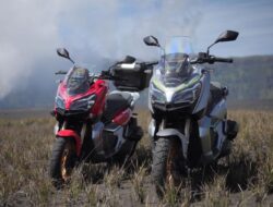 Usai Mejeng Hingga IIMS 2025, QJMotor Luncurkan 4 Kendaraan Bermotor Roda Dua Mutakhir Sekaligus
