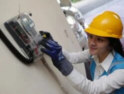Resmi, Tarif Pln Tak Naik Sampai September 2025