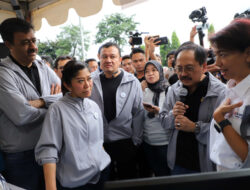 Rubah Menjaga Markas Ayam? Wakil Pembantu Presiden Pembantu Presiden Komdigi Didalam Sebab Itu Petinggi Operator Seluler, Netralitas Regulator Dilindungi