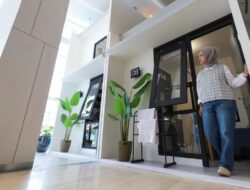 Rumah Bantuan Fluktuasi Harga Makin Mungil Karena Itu 18 Meter Persegi, Buat Siapa?