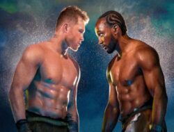 Saul Canelo Alvarez vs Terence Crawford Kampiun Tak Terbantahkan vs Kampiun Tak Terkalahkan