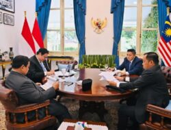 Seskab Teddy Ungkap Hasil Perundingan Tarif Trump: Indonesia-AS Sepakati Win-win Solution