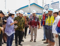 Siap Kolaborasi, PIS dan PAL Dukung Kemandirian Industri Maritim Nasional