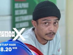 Sinopsis Layar Drama Indonesia Preman Pensiun X Eps 2: Kecurigaan Otang Ke Indah