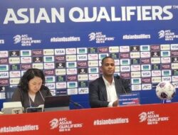 Timnasional Indonesia Dicukur Setengah Lusin Skor, Patrick Kluivert: Jepang Level Trophy Dunia