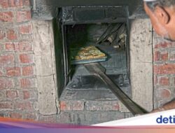 Toko Roti Rumahan Dari 1949 Masih Bertahan hingga Generasi Ketiga