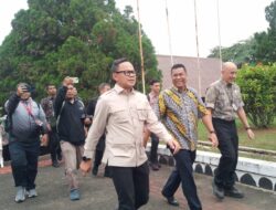 Wamendagri Ungkap 6 Kepala Lokasi Tak Siap Ikuti Retret Gelombang Kedua