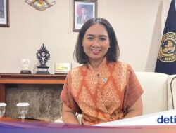 Wamenpar Ni Luh soal Penyelesaian Tindak Kejahatan Mecimapro