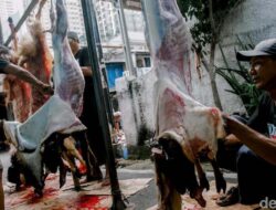 Kenapa Banyak yang Sakit Kepala Di Kurban? Ini 3 Penyebab Tak Terduga