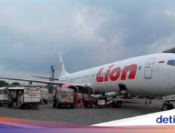 Aturan Mutakhir Bagasi, Presdir Lion Air Group: Untuk Keselamatan