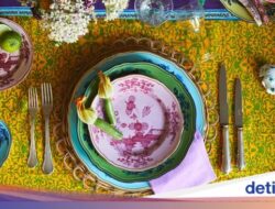 5 Alat Makan Paling Mewah Ke Dunia, Kandidatteratas Kaum ‘Old Money’