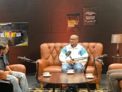 Abraham Samad Sarankan Jokowi Tunjukkan Ijazahnya Hingga Publik