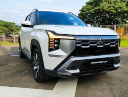Mau Tahu Kelebihan Mitsubishi Destinator? Ini Dia Ulasannya