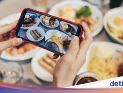 Terungkap! 5 Zodiak yang Paling Suka Makan dan Kulineran