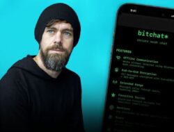Bitchat, Langkah Pesan Offline Di Pendiri Twitter, Siap Guncang Takhta WhatsApp
