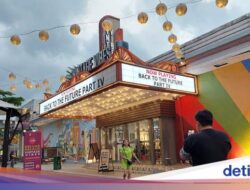 9 Tempat Nongkrong Asyik Ke Tangerang, Instagramable Banget!