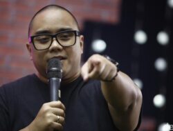Pantang Remehkan Rinjani! Saykoji Jadikan Pelajaran, Punya Luka Membekas